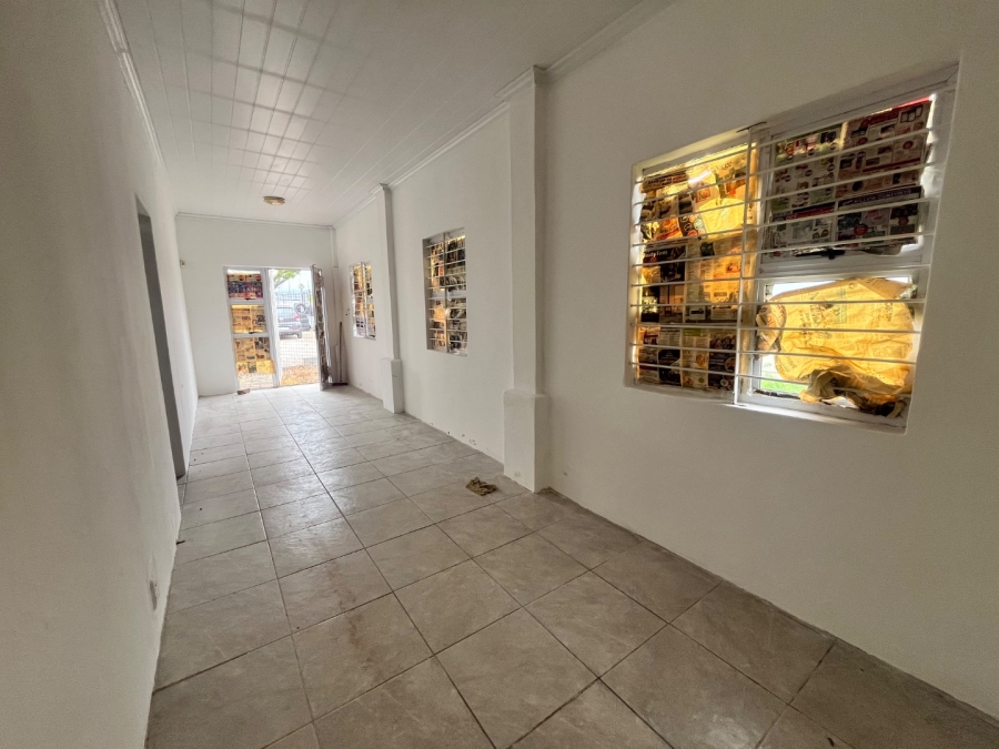 To Let Commercial Property for Rent in George South Western Cape